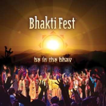 Album Bhakti Fest / Various: Bhakti Fest