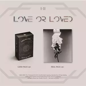Love Or Loved Part.1