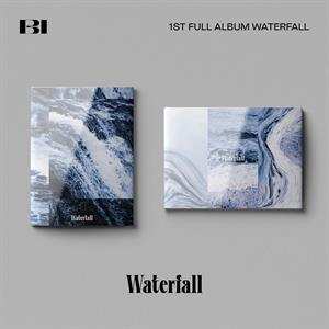 CD B.I: Waterfall