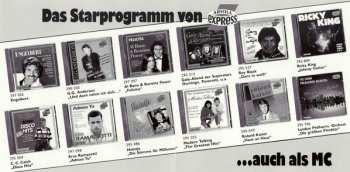 CD Bianca: Abend In Den Bergen