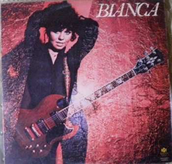 Album Bianca: Bianca
