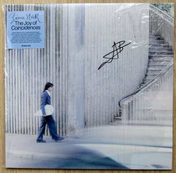 Album Bianca Steck: The Joy Of Coincidences