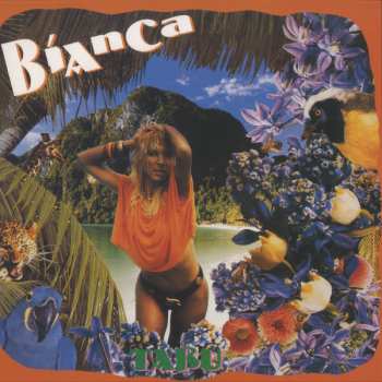 LP Bianca: Tabu PIC
