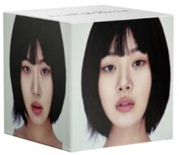 CD Bibi: Eve: Romance