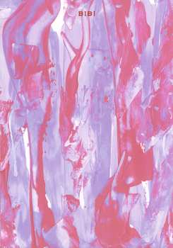 CD/Caja Bibi: Lowlife Princess: Noir LTD