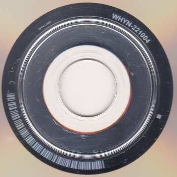 CD/Caja Bibi: Lowlife Princess: Noir LTD