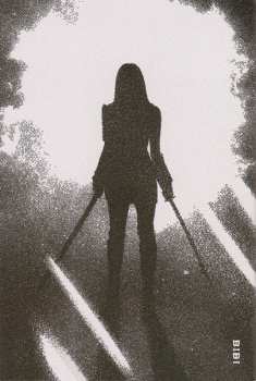 CD/Caja Bibi: Lowlife Princess: Noir LTD