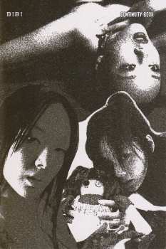 CD/Caja Bibi: Lowlife Princess: Noir LTD