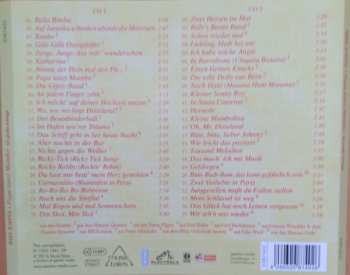 2CD Bibi Johns: Papa Tanzt Mambo