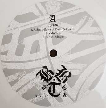 LP Bible Black Tyrant: Encased in Iron NUM | CLR