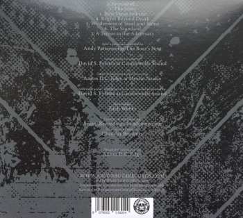 CD Bible Black Tyrant: Regret Beyond Death