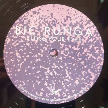 LP Bic Runga: Close Your Eyes