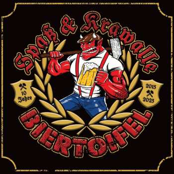 CD Biertoifel: Spaß & Krawalle