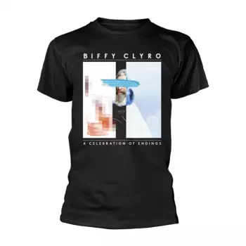 Camiseta A Celebration Of Endings