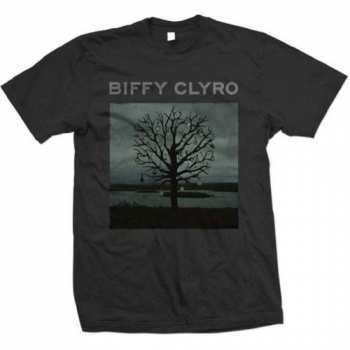 Mercancía Biffy Clyro: Tričko Chandelier  S