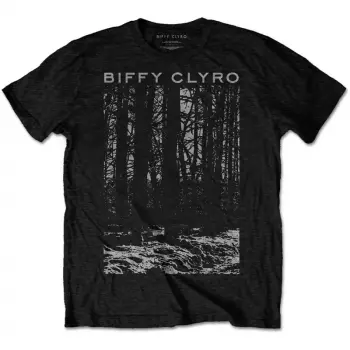 Camiseta Tree 