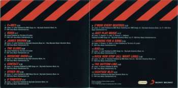 CD Big Audio Dynamite: The Best Of Big Audio Dynamite