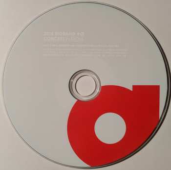 3DVD Big Bang: 2014 Big Bang +a Concert In Seoul