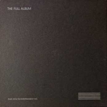 CD/Caja Big Bang: Made The Full Album