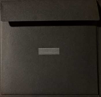 CD/Caja Big Bang: Made The Full Album