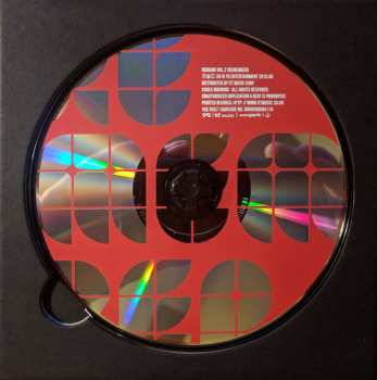 CD Big Bang: Remember