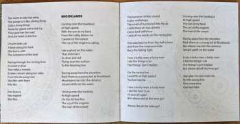 CD Big Big Train: Ingenious Devices DIGI