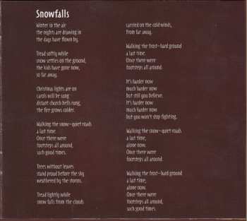 CD Big Big Train: Merry Christmas