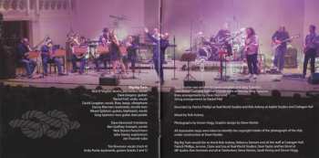 CD Big Big Train: Swan Hunter