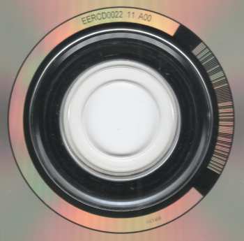 CD Big Big Train: Swan Hunter