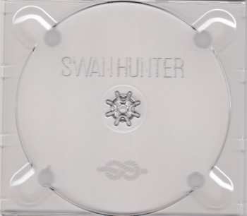 CD Big Big Train: Swan Hunter