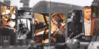 CD Big Big Train: Swan Hunter