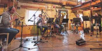 CD Big Big Train: Swan Hunter