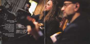 CD Big Big Train: Swan Hunter