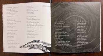 CD/Blu-ray Big Big Train: Woodcut DLX | LTD | DIGI