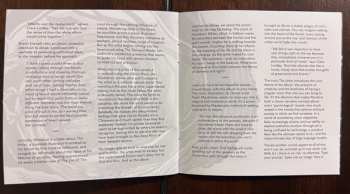 CD/Blu-ray Big Big Train: Woodcut DLX | LTD | DIGI