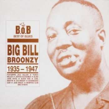 CD Big Bill Broonzy: 1935-1947