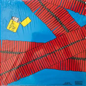 LP Big Black: Bulldozer