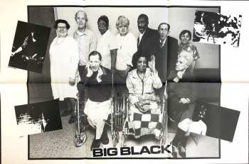 LP Big Black: Bulldozer