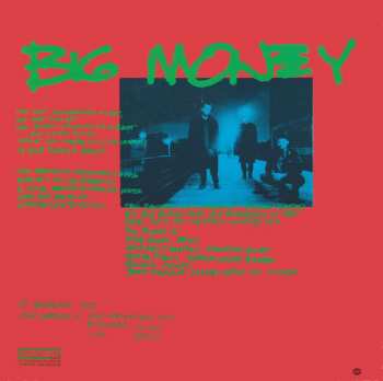 SP Big Black: Il Duce