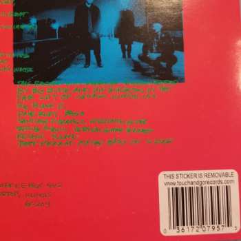 SP Big Black: Il Duce