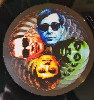 LP Big Boss Man: Bossin' Around