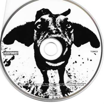 CD Big Boys: The Fat Elvis