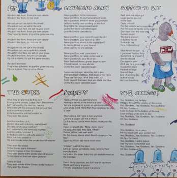 LP Big Break: Angel's Piss