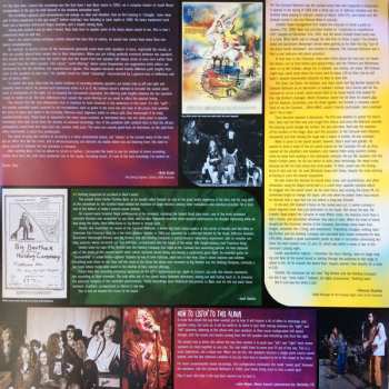 2LP Big Brother & The Holding Company: Live At The Carousel Ballroom 1968