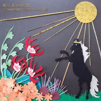 Big Business: Command Your Weather