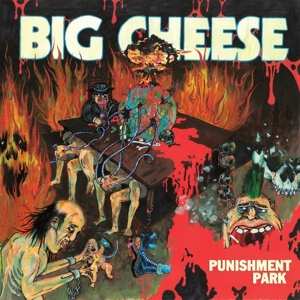 LP Big Cheese: Punishment Park 