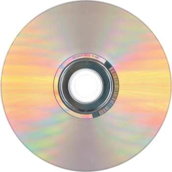 4CD/Caja Big Country: Driving To Damascus DLX