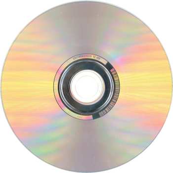 4CD/Caja Big Country: Driving To Damascus DLX