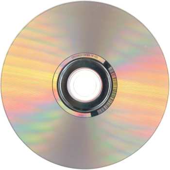 4CD/Caja Big Country: Driving To Damascus DLX