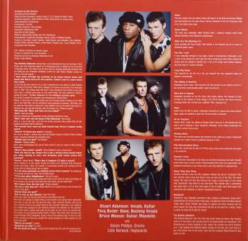 2LP Big Country: The Buffalo Skinners